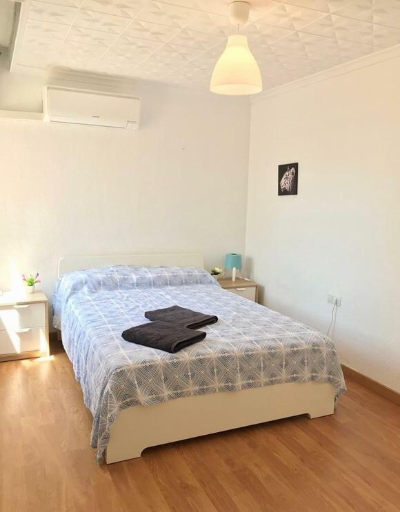 Calle De Garcia Gutierrez, 9 อาลิกันเต ภายนอก รูปภาพ