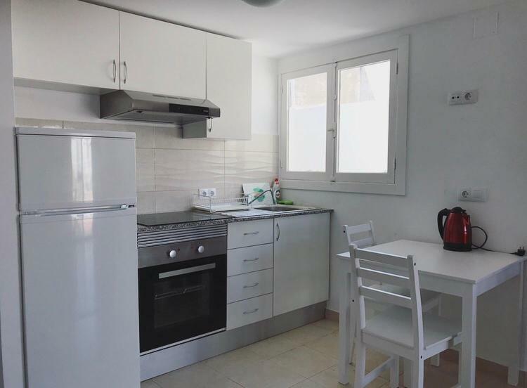Calle De Garcia Gutierrez, 9 อาลิกันเต ภายนอก รูปภาพ